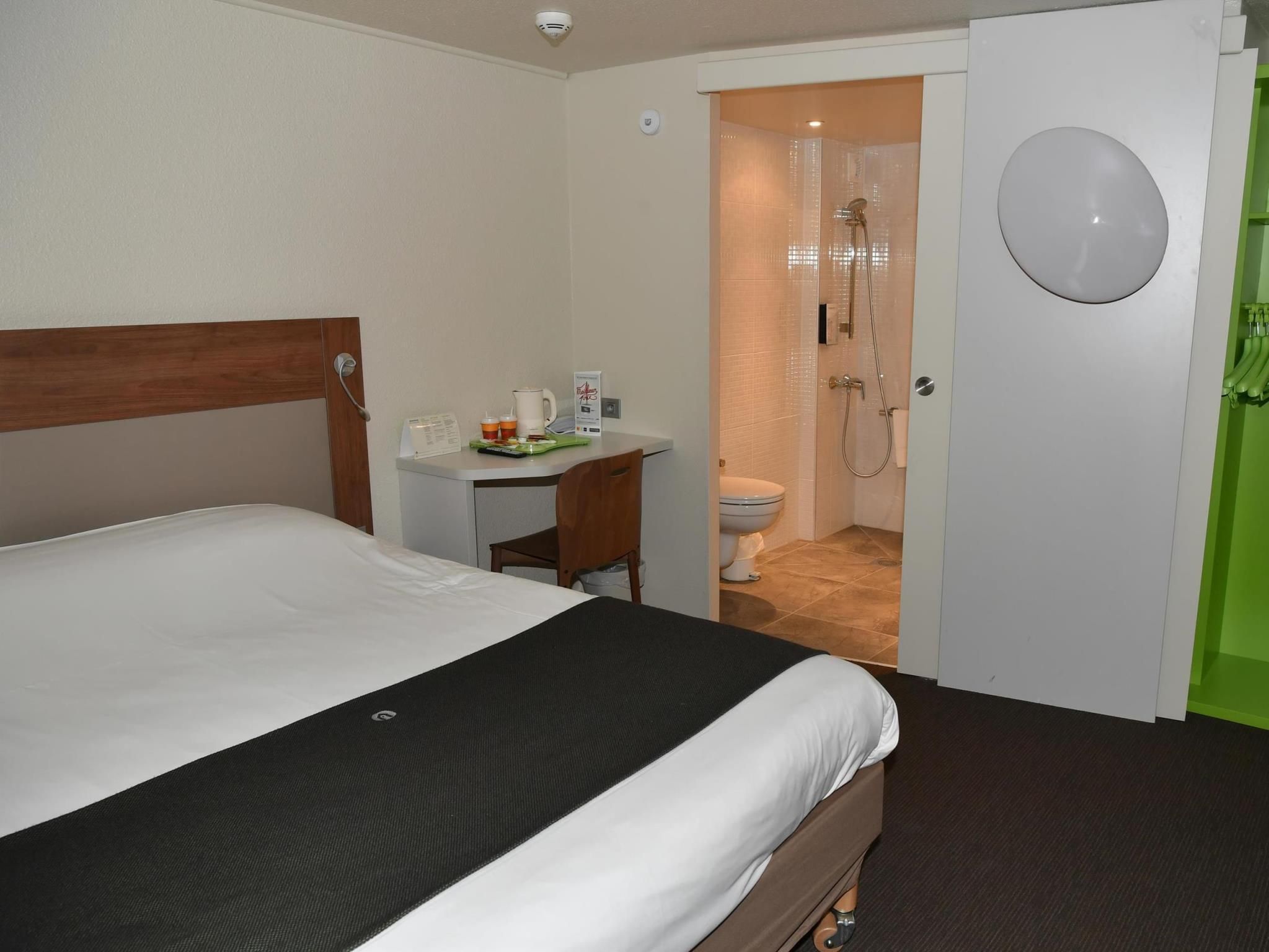 Double Room Next Generation