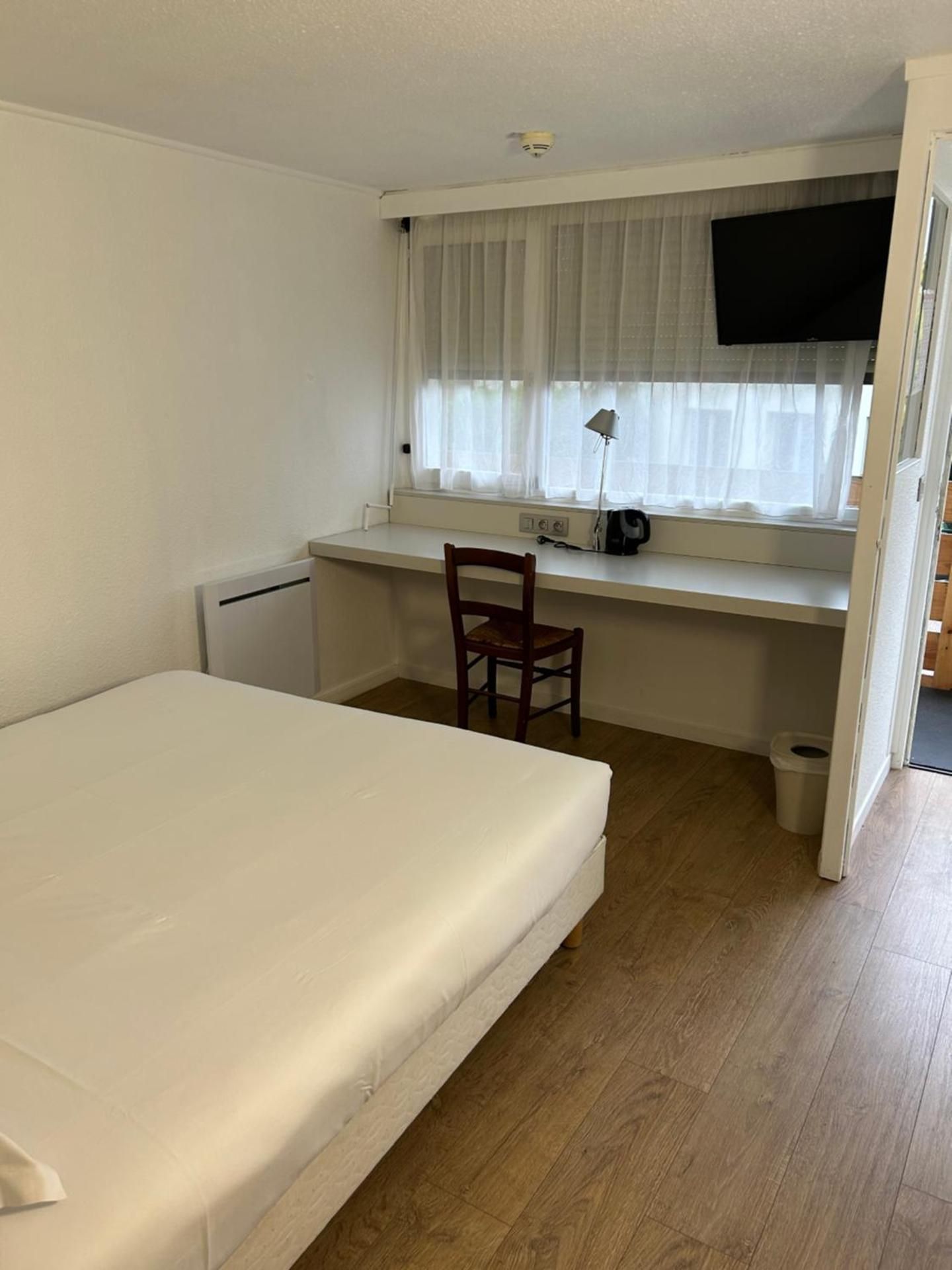 Double Room Next Generation