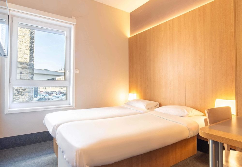 Twin Room, Non Smoking