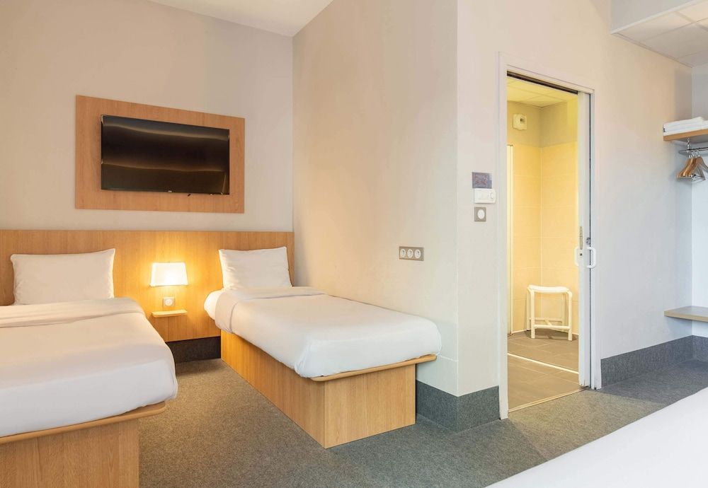 Quadruple Room, Accessible, Non Smoking