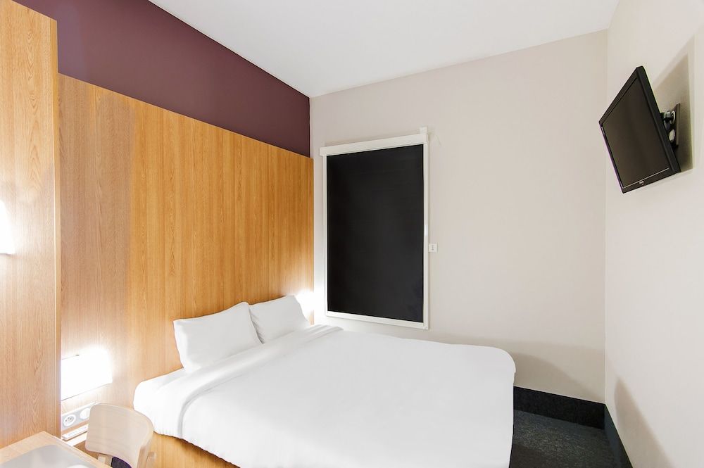 Double Room, Non Smoking