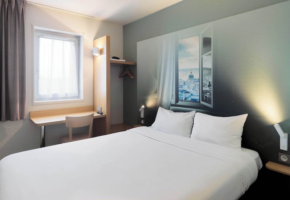 Double Room, Non Smoking