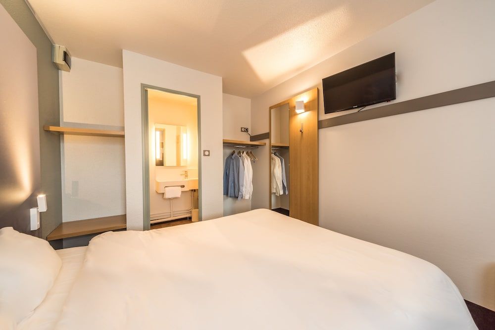 Double Room, Non Smoking