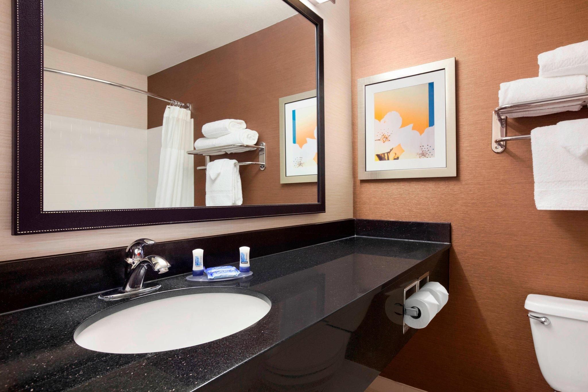 Guest Room, 2 Queen