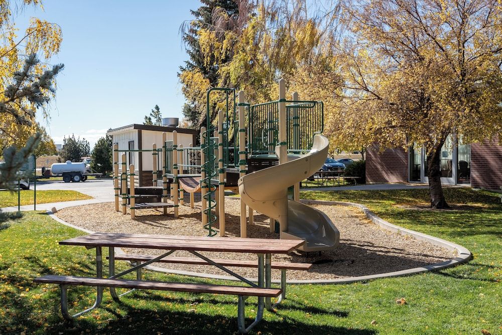 Children's Play Area