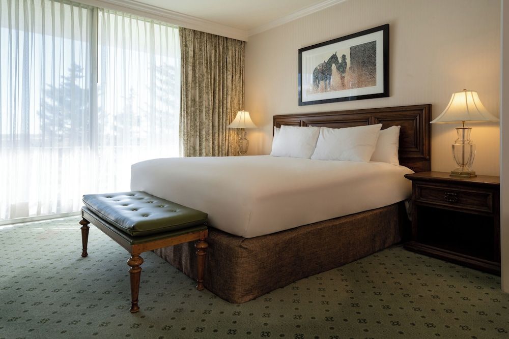 Little America Hotel