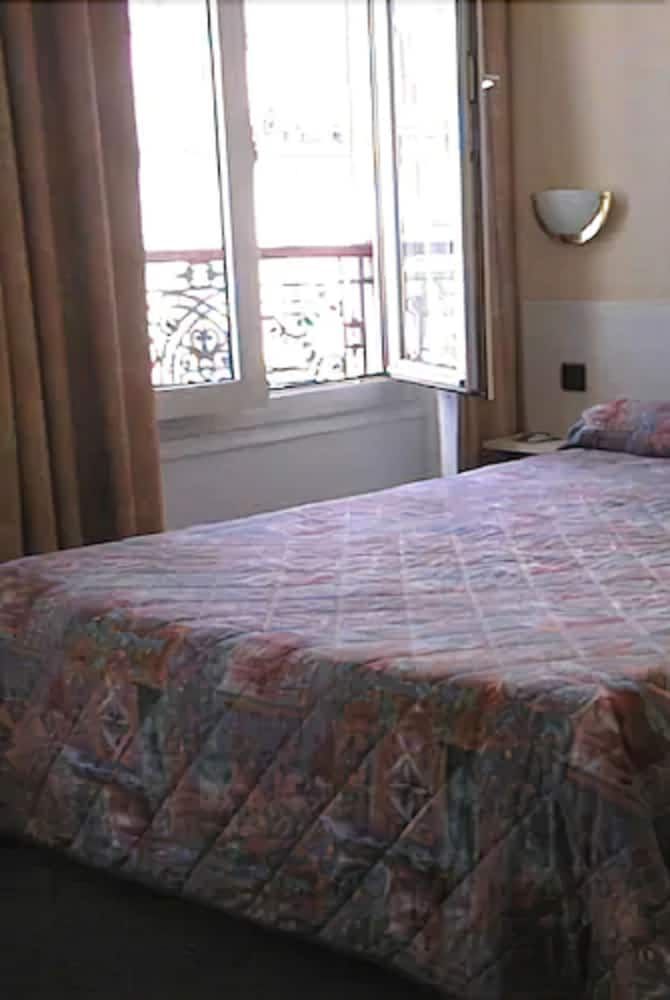 Hotel Ferney République Double Room 2