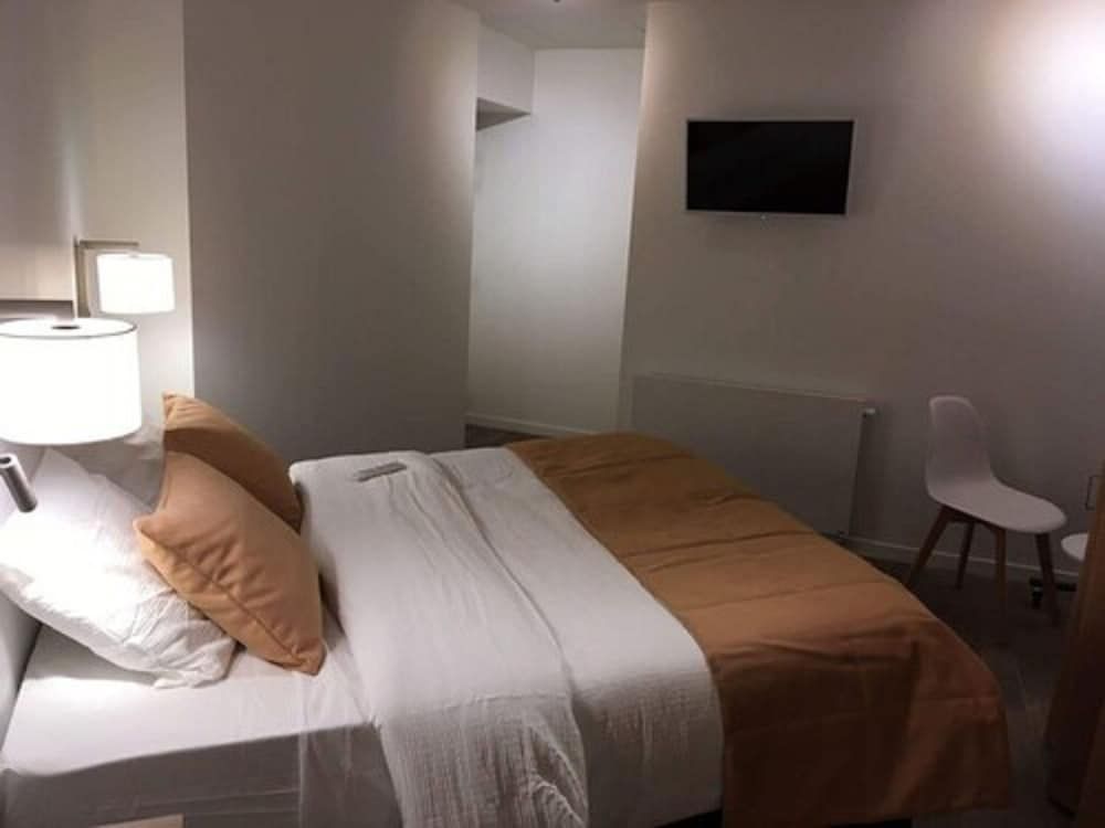 Hotel Ferney République