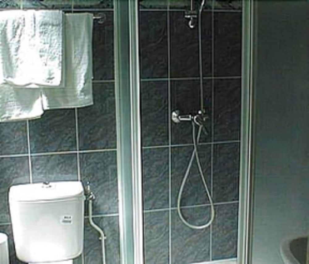 Hotel Ferney République Double Room 6