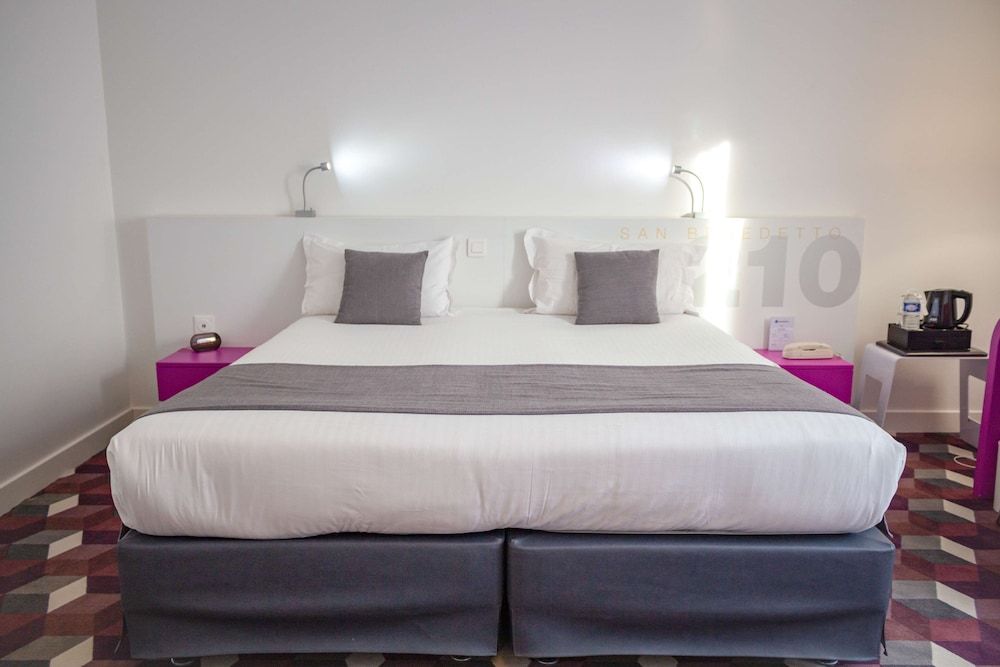 Classic Room, 1 Double Bed, Non Smoking