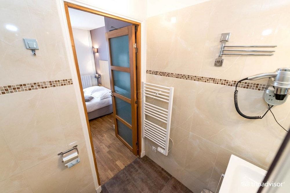 Hôtel de l'Union Double Room 13