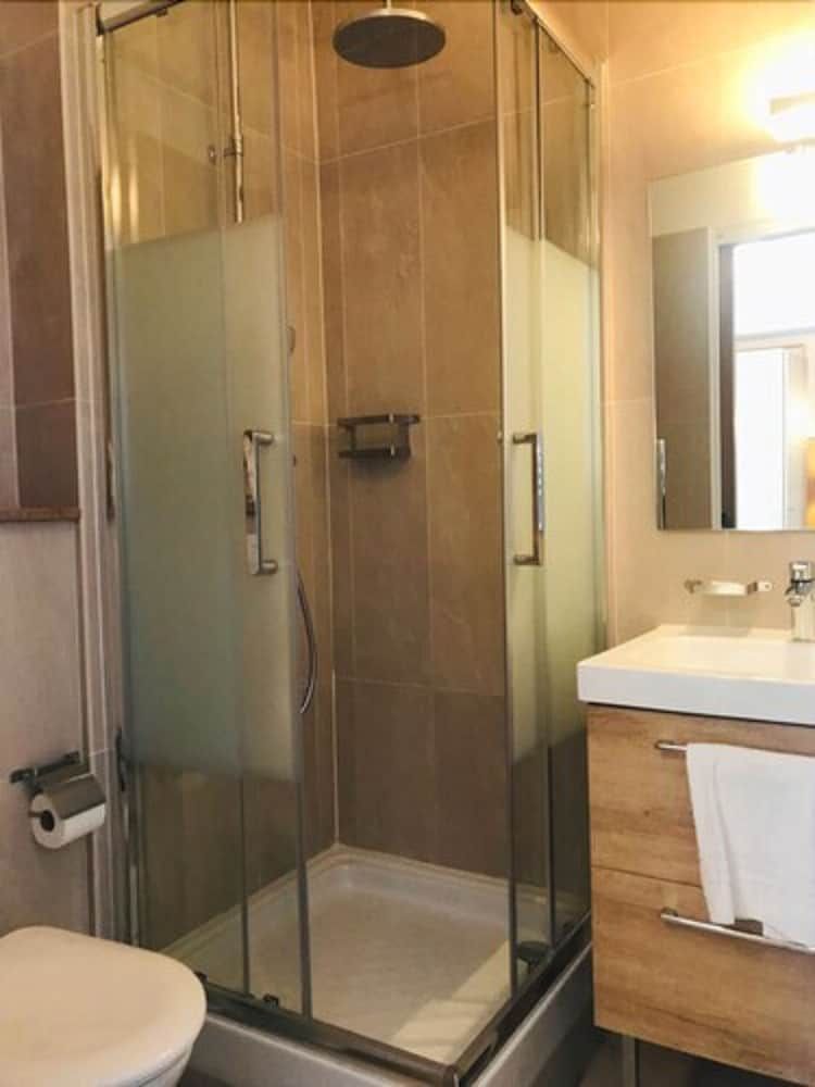 Hôtel de l'Union Double Room 14