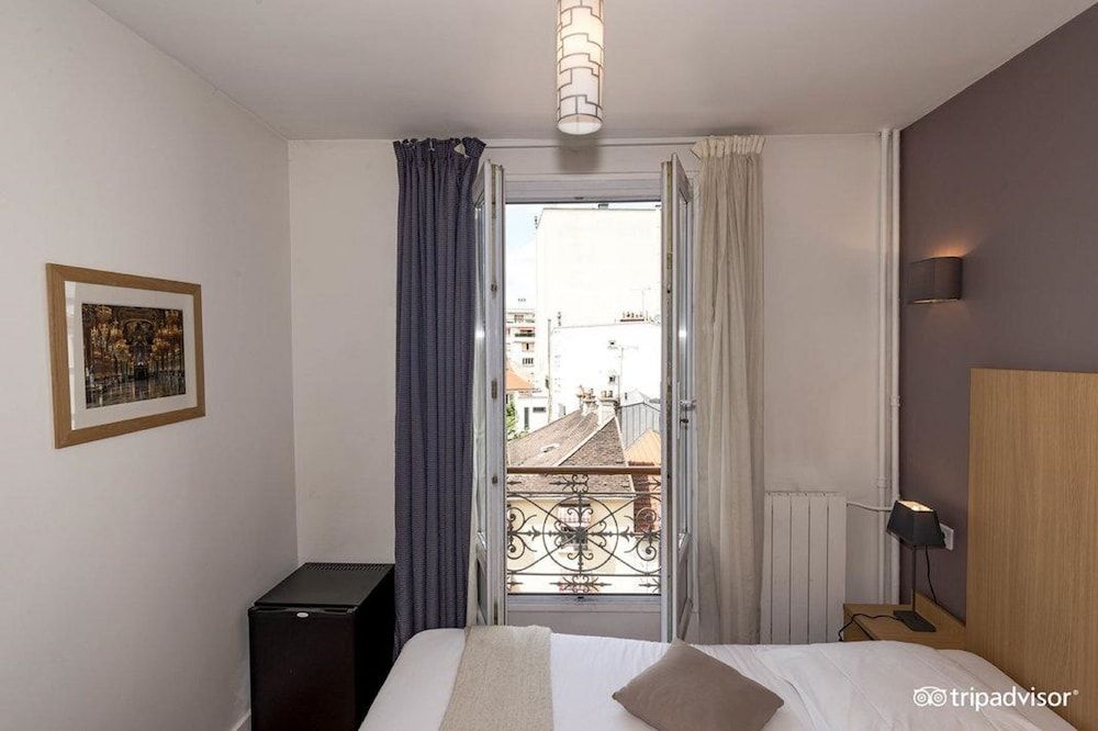 Hôtel de l'Union Double Room 3