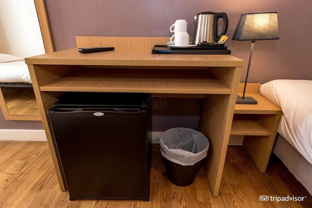 Hôtel de l'Union Double Room 7