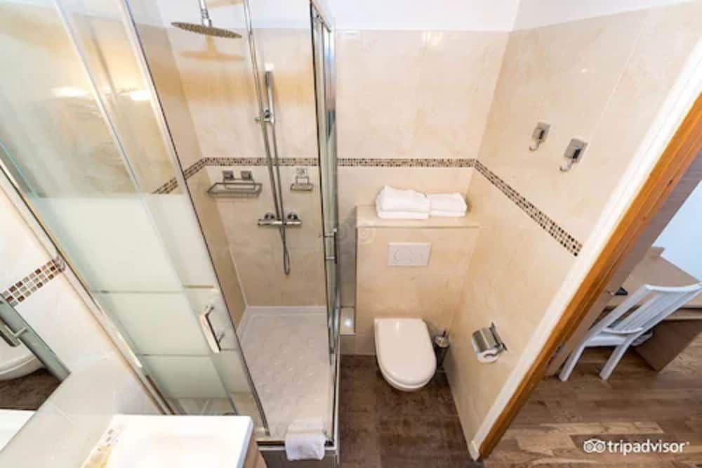 Hôtel de l'Union Double Room 16