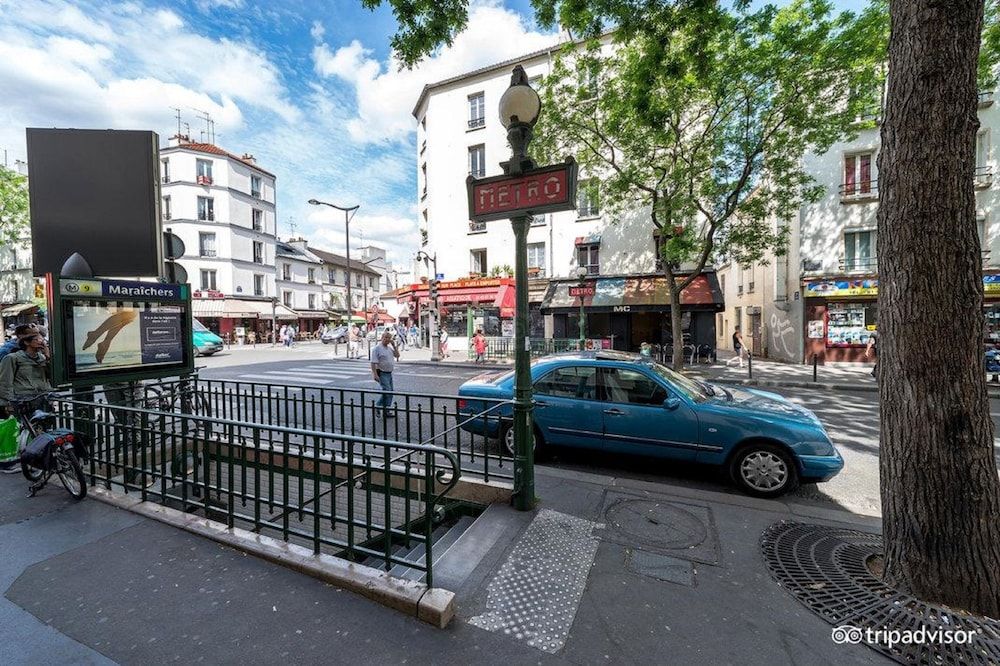 undefined Hôtel de l'Union 8