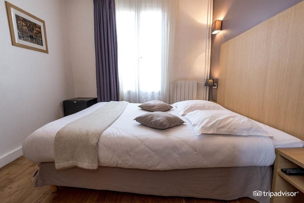 undefined Hôtel de l'Union 4