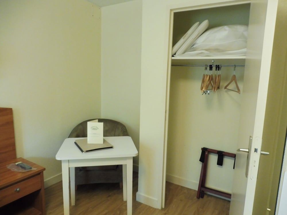 Auberge De Launay Chambre Standard Double 1 ou 2 personnes 3