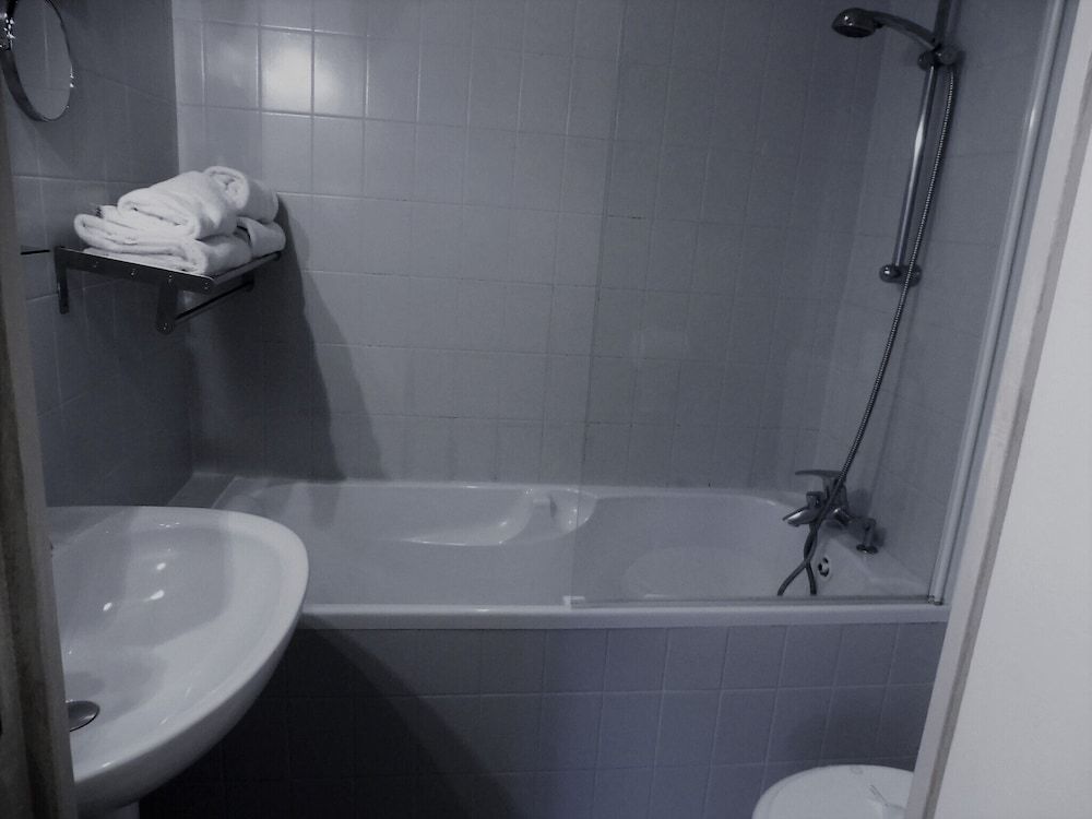 Auberge De Launay Chambre Standard Double 1 ou 2 personnes 2