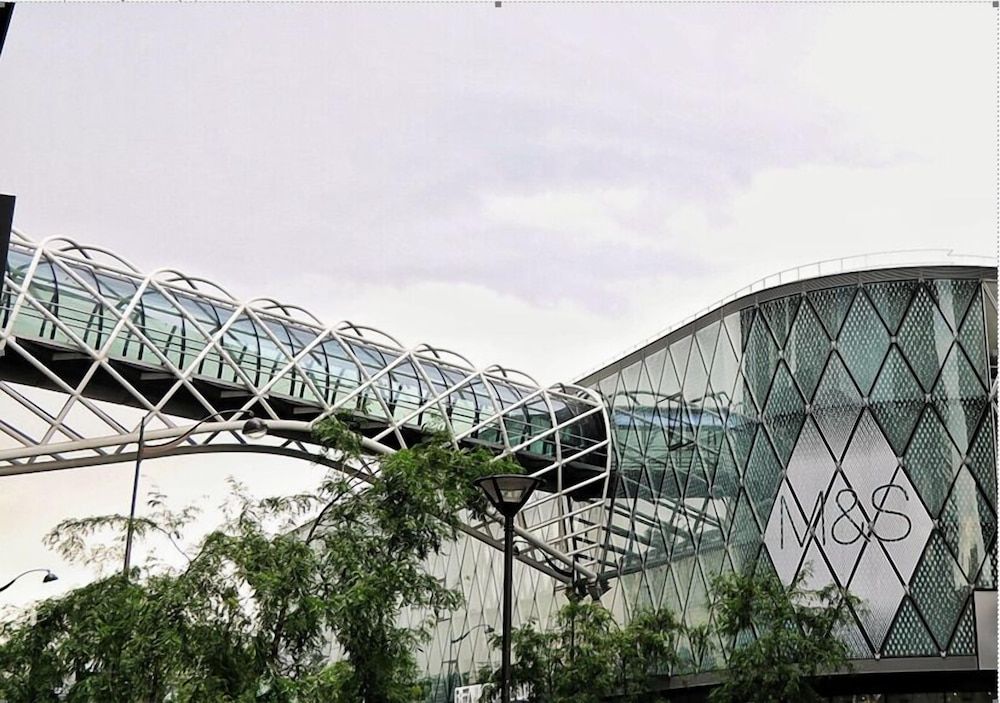 undefined Hôtel Gustave 7