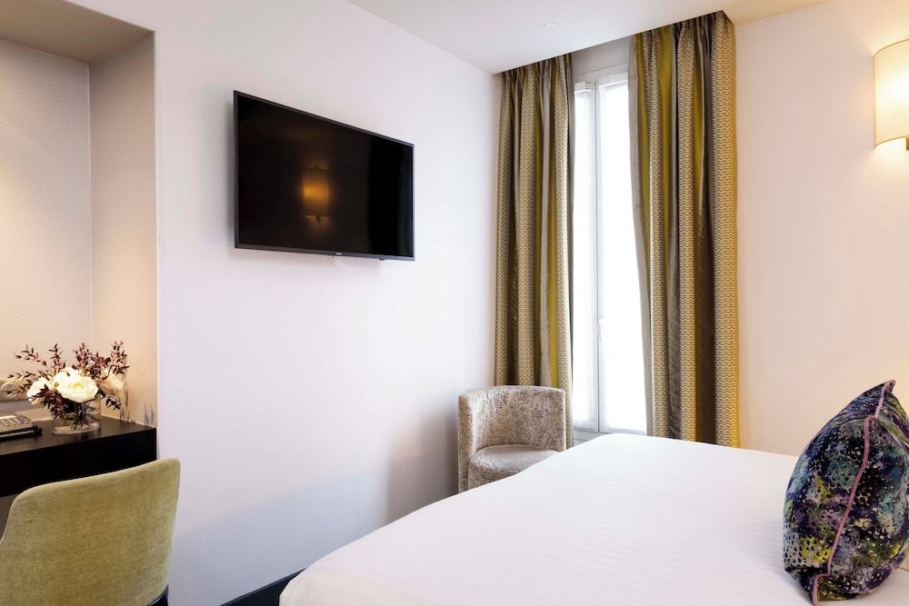 undefined Hôtel Gustave 2