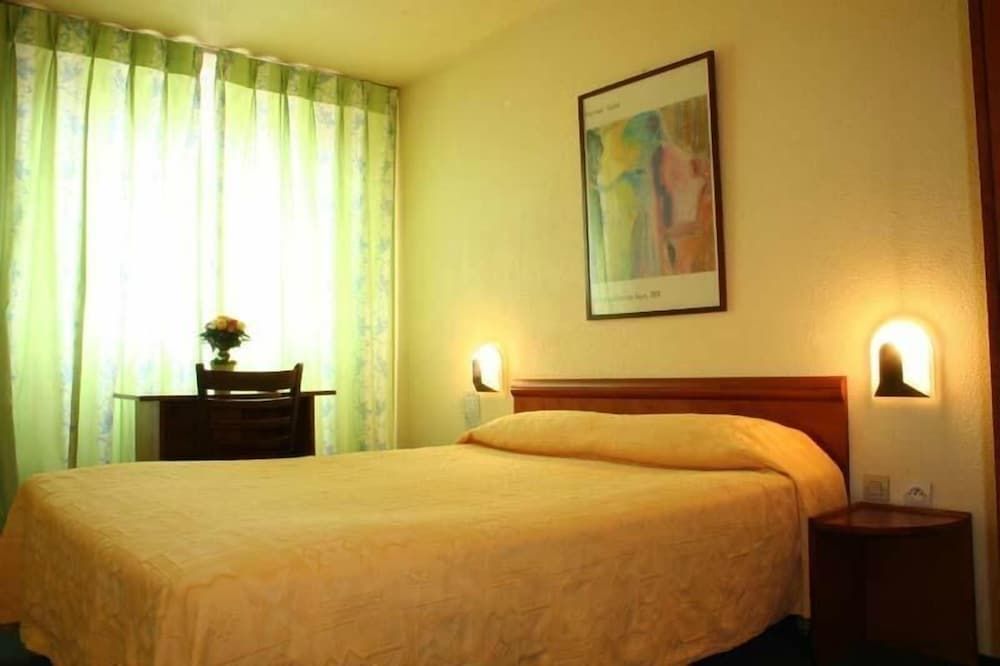 Hôtel Elysée Comfort Double Room 3