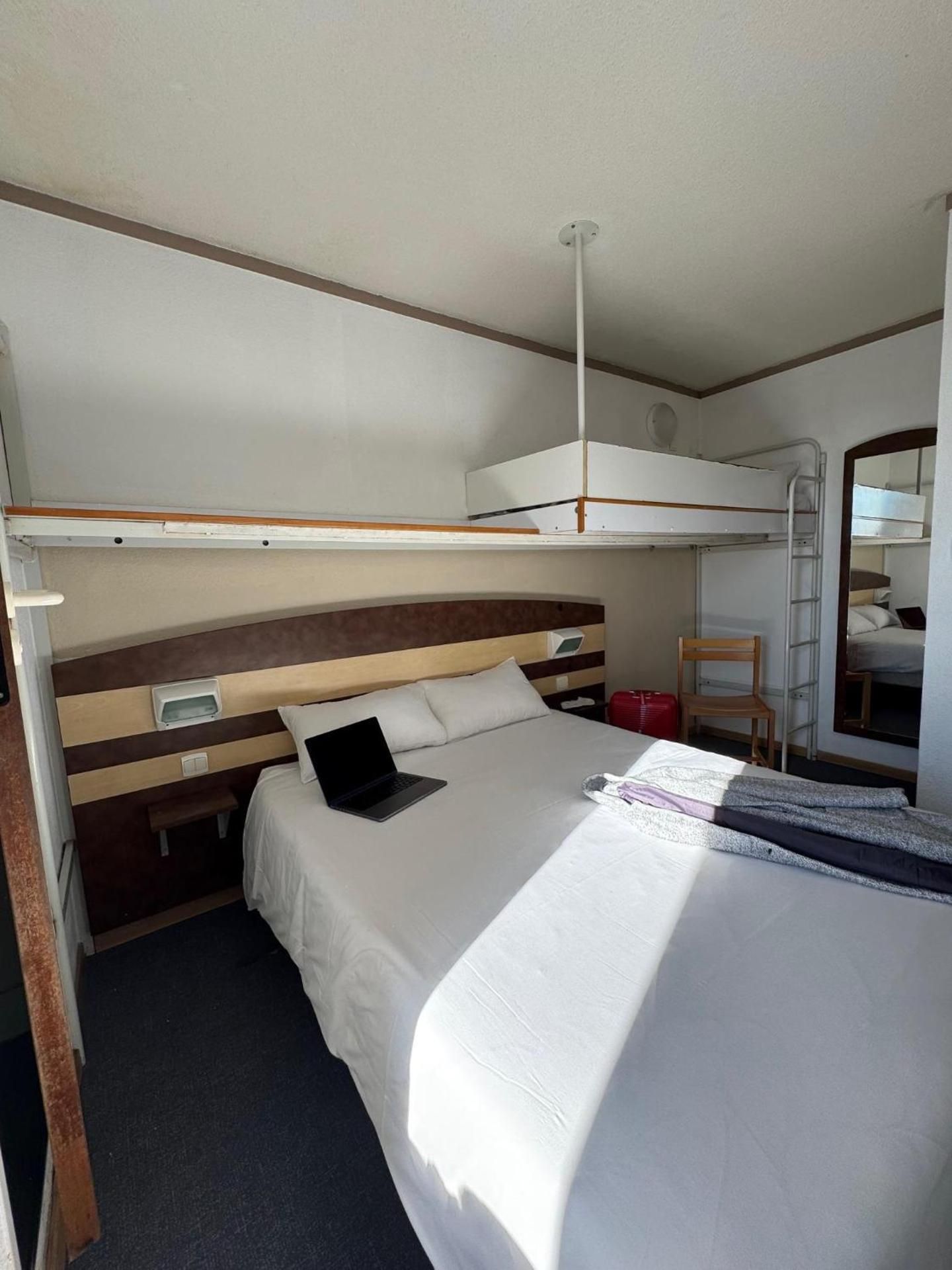 Triple Room with Bathroom