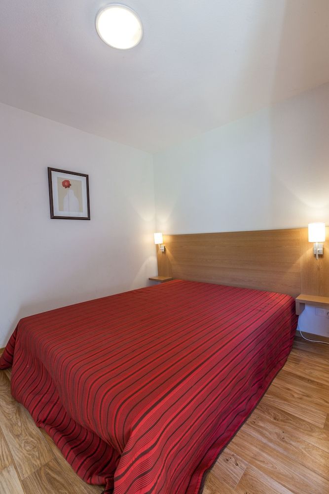 Apartment, 2 Bathrooms