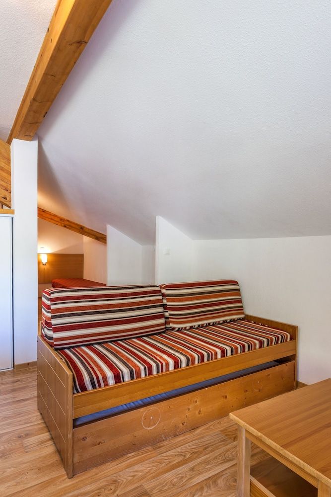 Superior appartment 3 rooms for 6 persons
