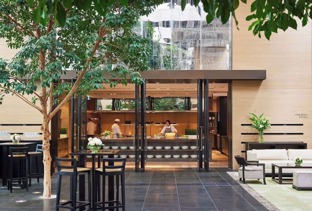 undefined Grand Hyatt Melbourne 3