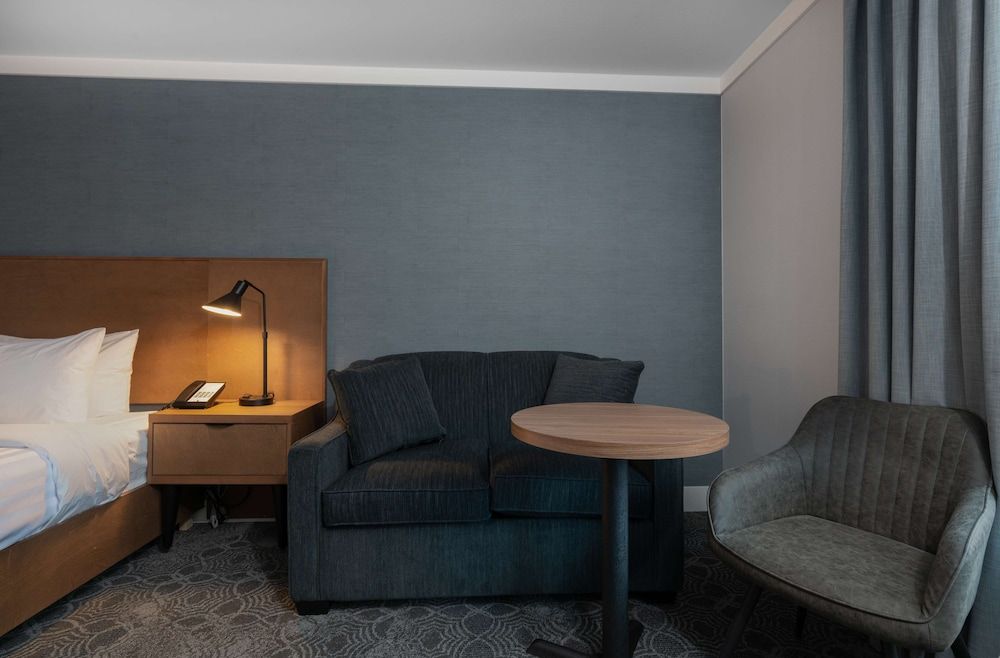 undefined Prestige Kamloops Hotel, WorldHotels Crafted