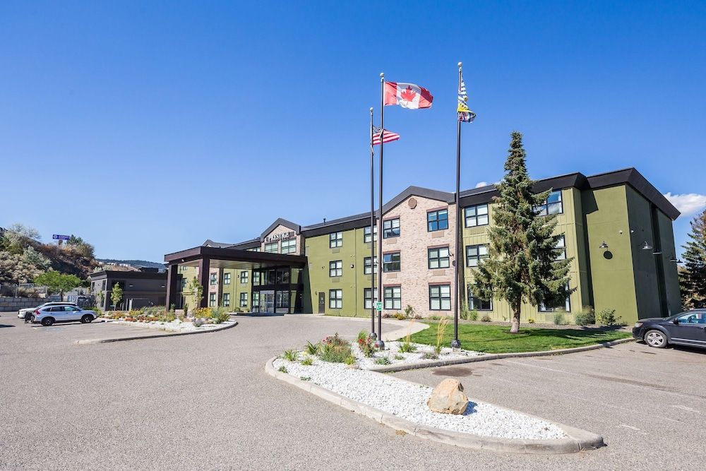 undefined Prestige Kamloops Hotel, WorldHotels Crafted 6