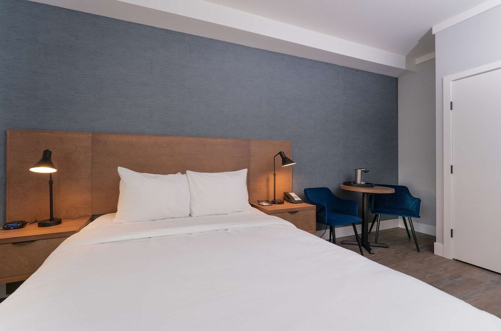 undefined Prestige Kamloops Hotel, WorldHotels Crafted 2