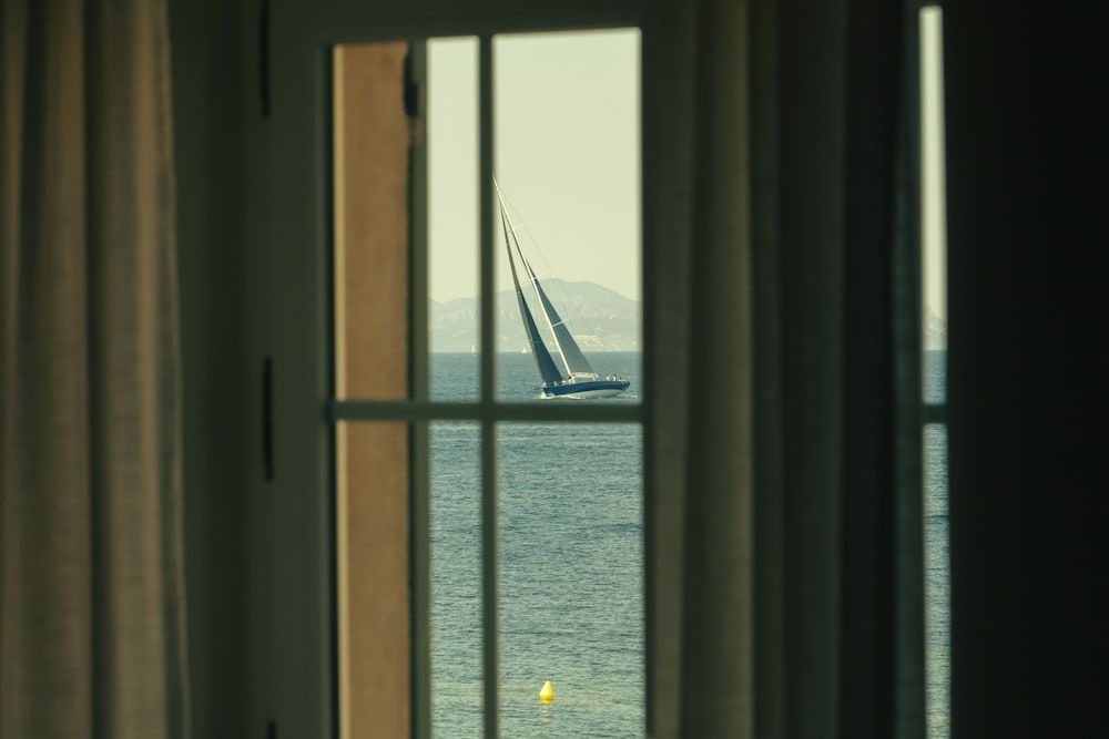 Deluxe room with Terrace and Sea View