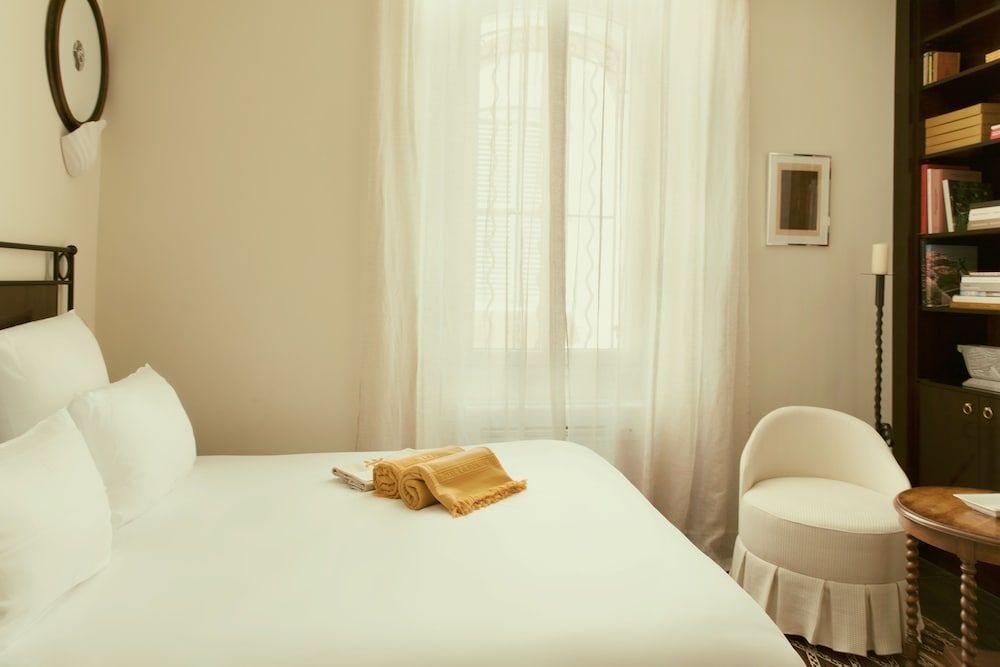 Family Apartment