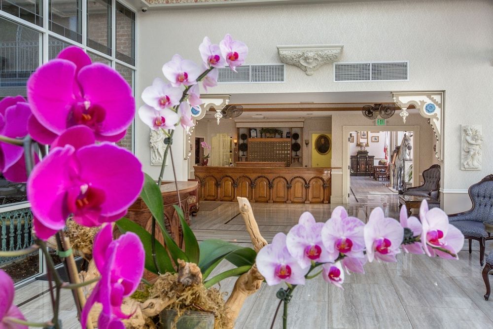 undefined The Horton Grand, Downtown/Gaslamp Quarter 7