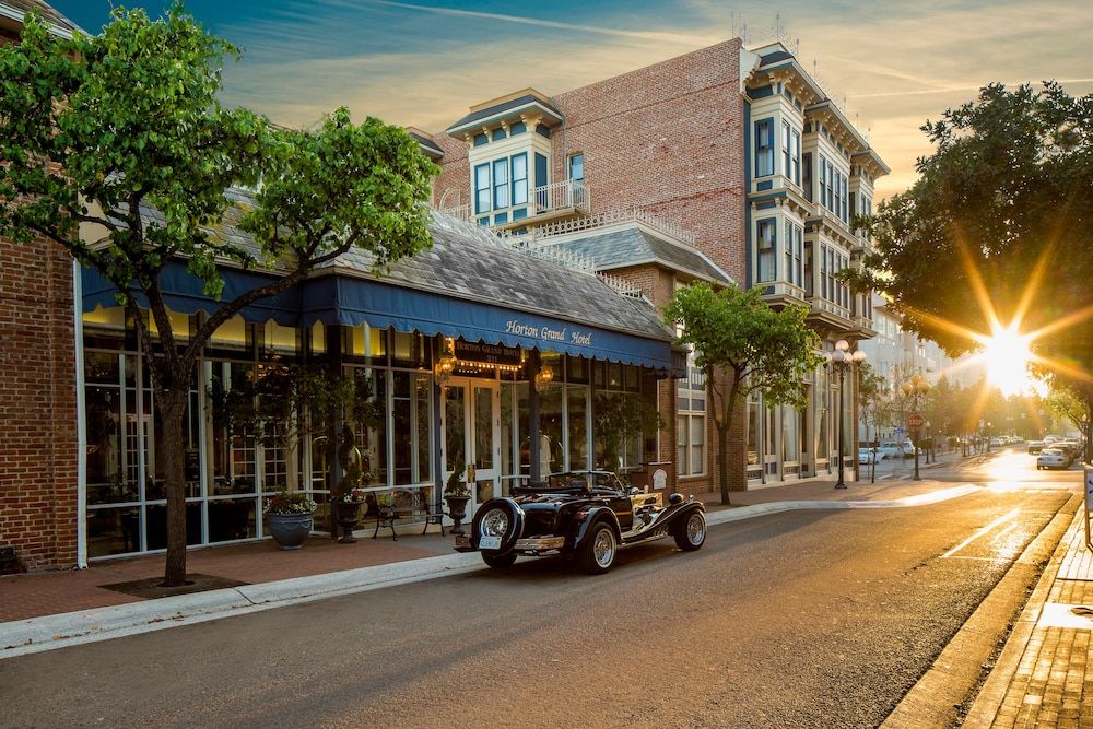 undefined The Horton Grand, Downtown/Gaslamp Quarter 6