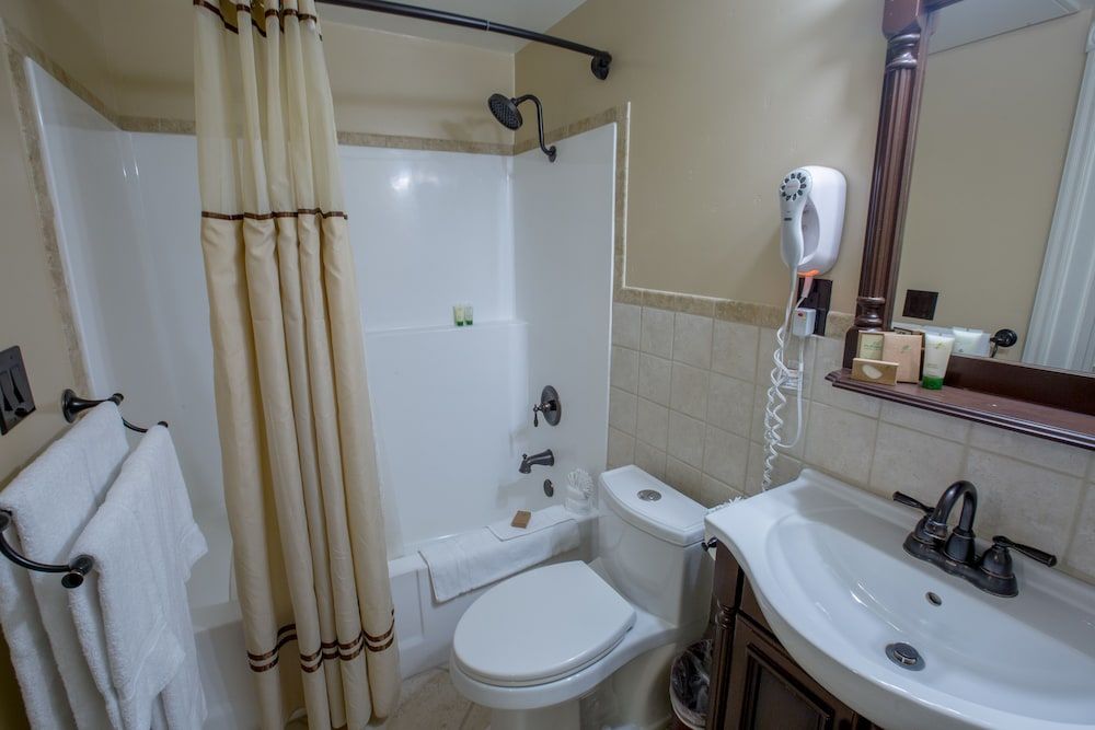 The Horton Grand, Downtown/Gaslamp Quarter Room, 1 King Bed, Fireplace, City View 5