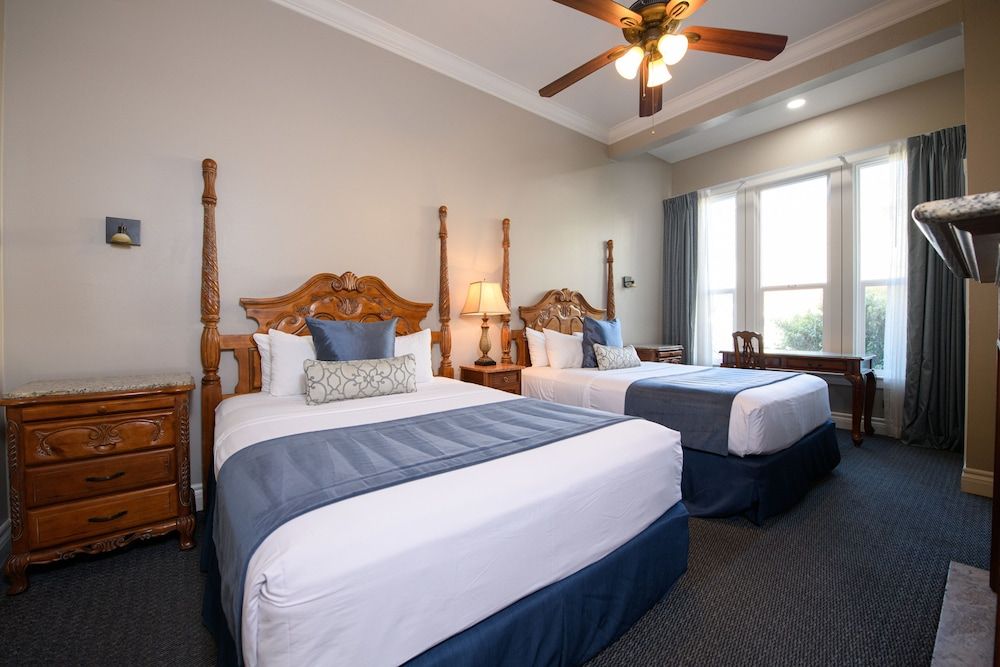 undefined The Horton Grand, Downtown/Gaslamp Quarter 5