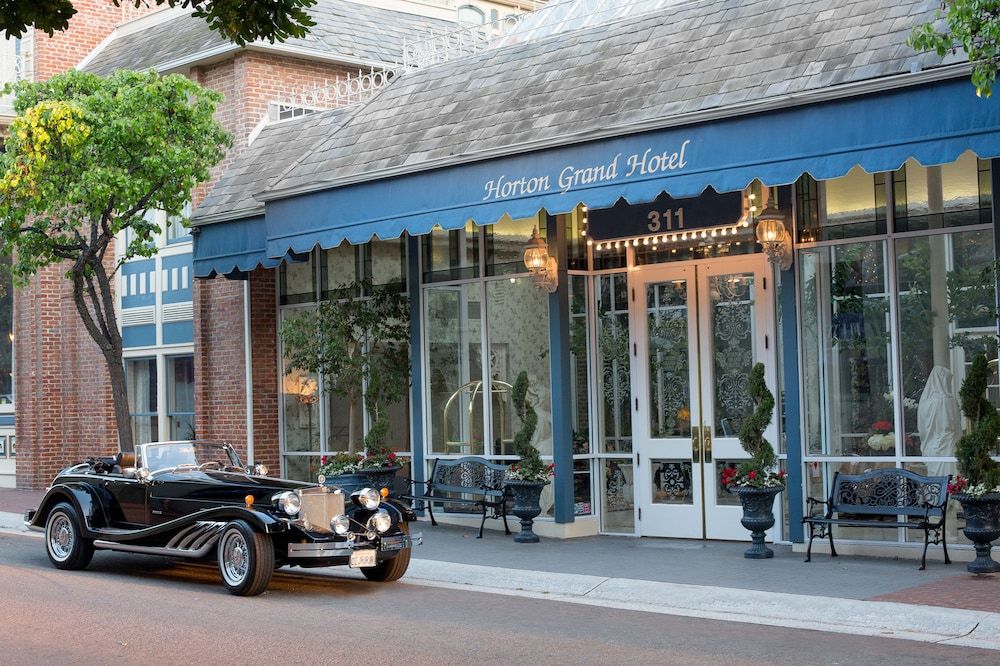 undefined The Horton Grand, Downtown/Gaslamp Quarter 10