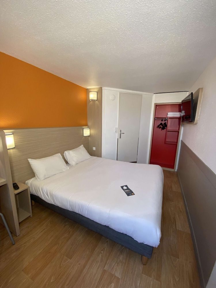 Standard Room, 1 Double Bed