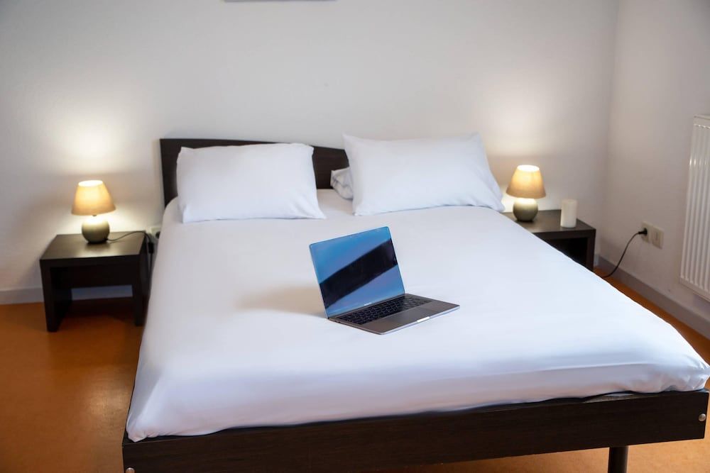 Comfort Aparthotel Besancon Hauts du Chazal Studio familial 3