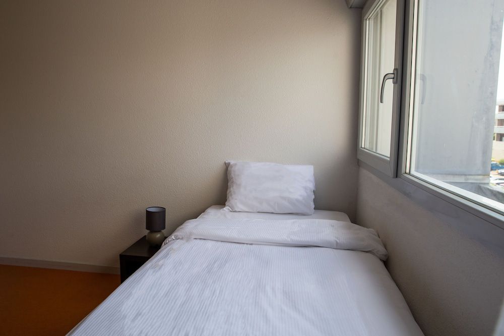 Comfort Aparthotel Besancon Hauts du Chazal Studio simple 2