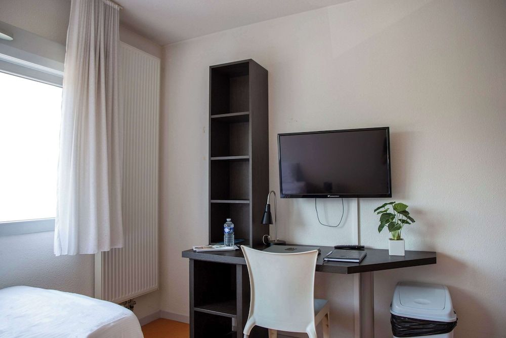 Comfort Aparthotel Besancon Hauts du Chazal Studio simple 4