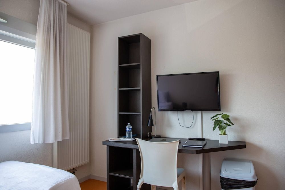 Comfort Aparthotel Besancon Hauts du Chazal Studio simple 5