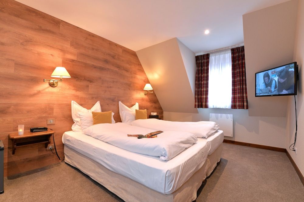 Classic Room