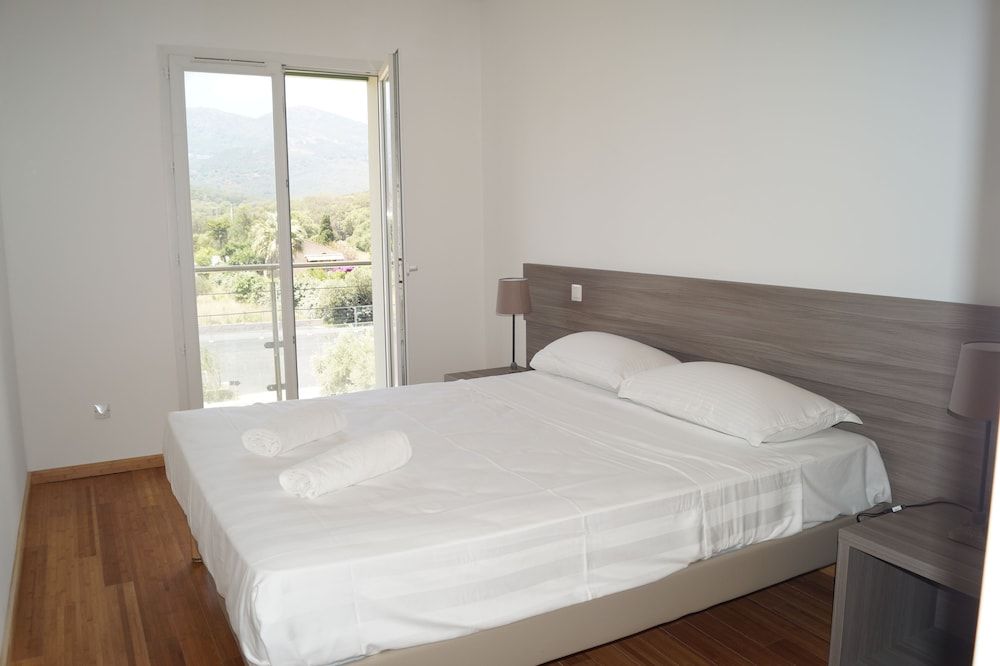Apartment, 1 Bedroom, Mountain View