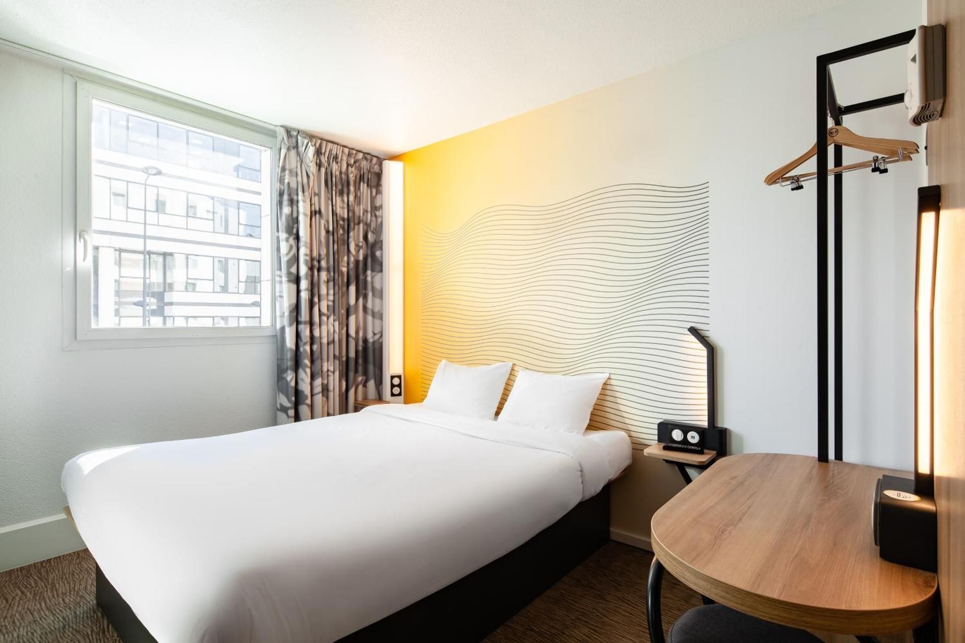 Double Room - Disability Access