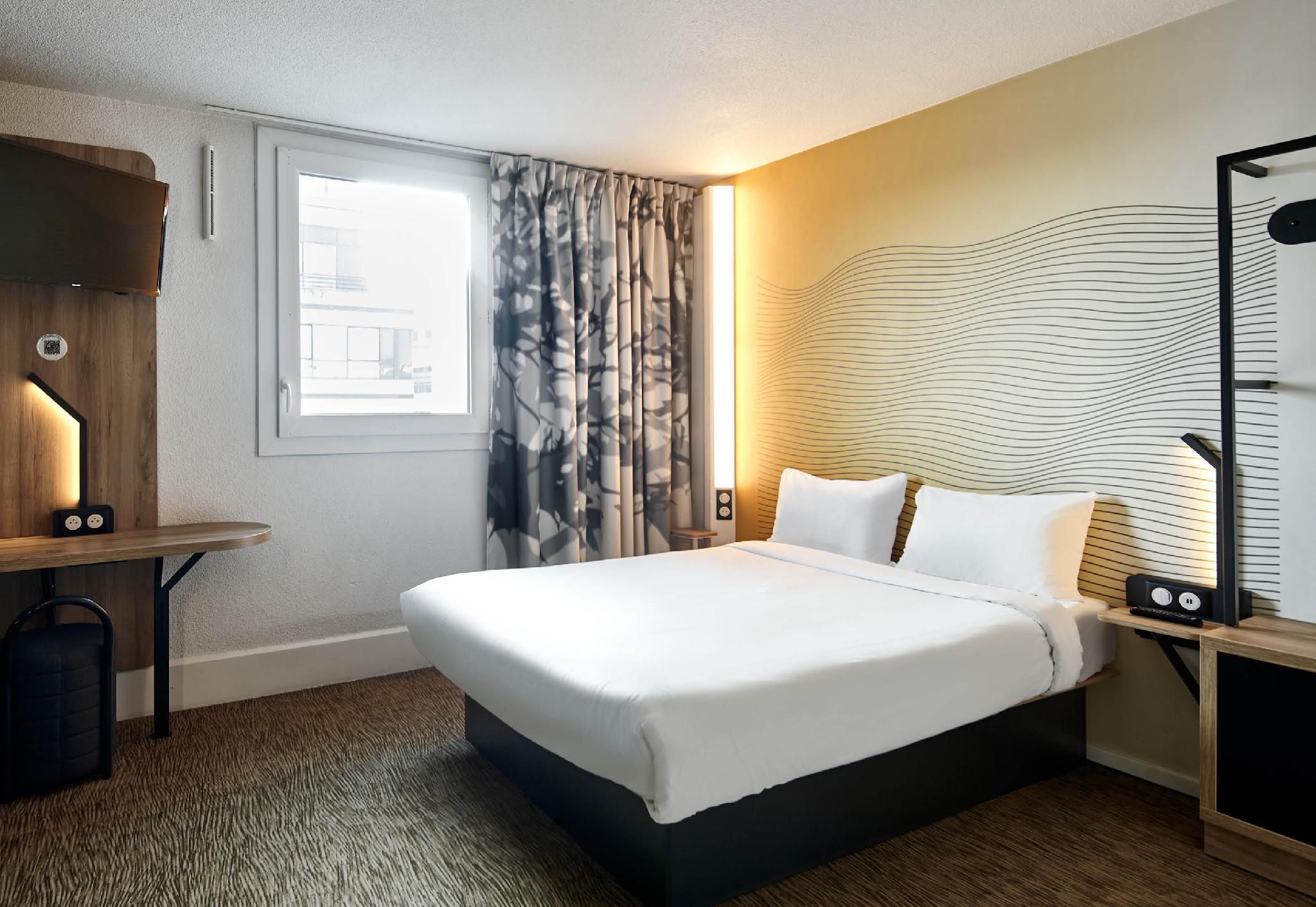 Double Room - Disability Access