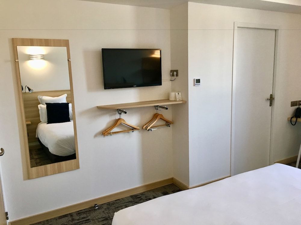 Comfort Double Room, 1 King Bed